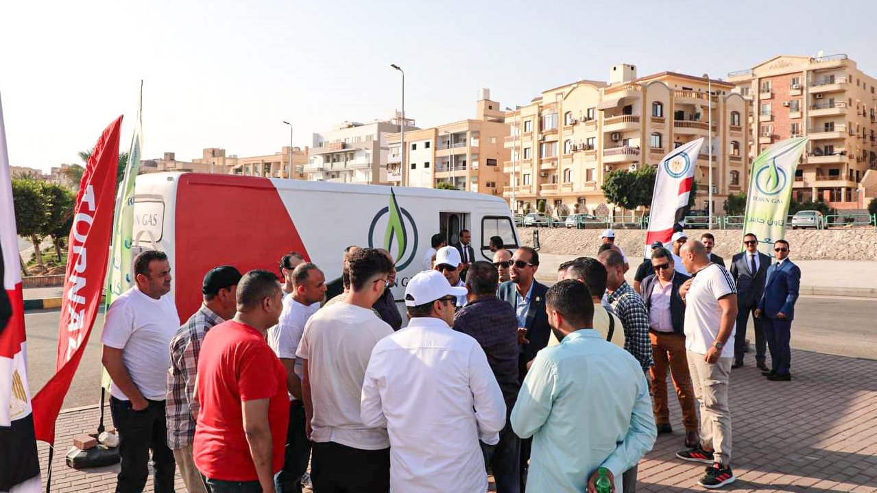 جانب من الحملة 