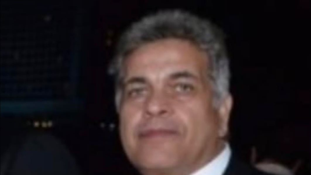 أحمد أبو العينين