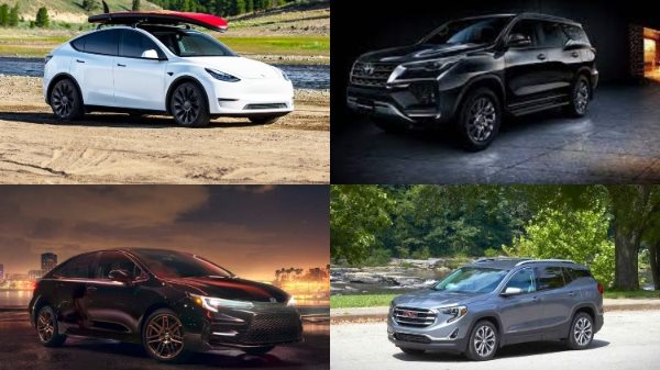 أخبار السيارات 