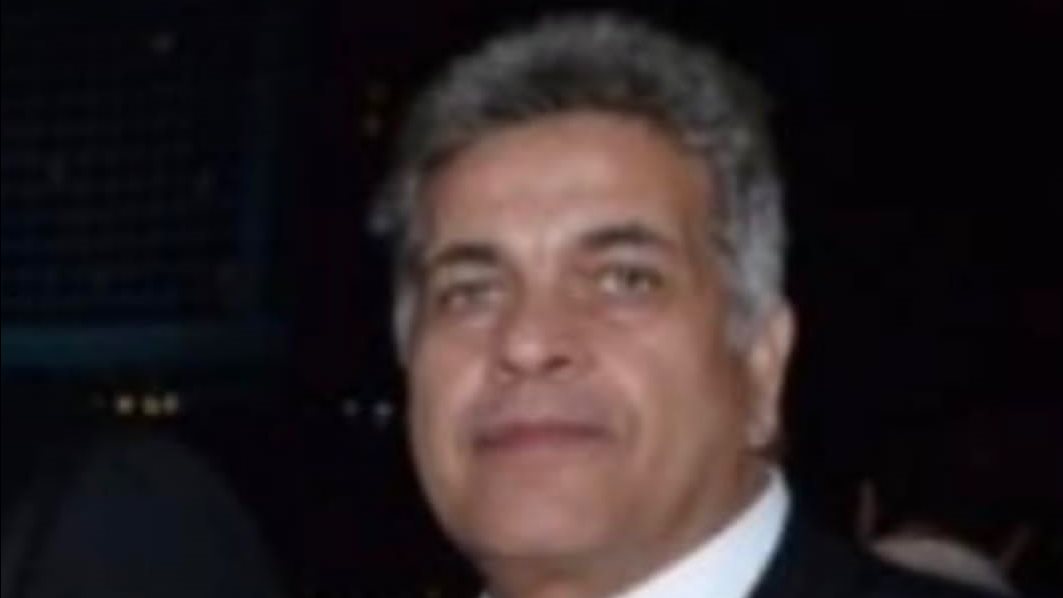 المهندس أحمد أبو العينين