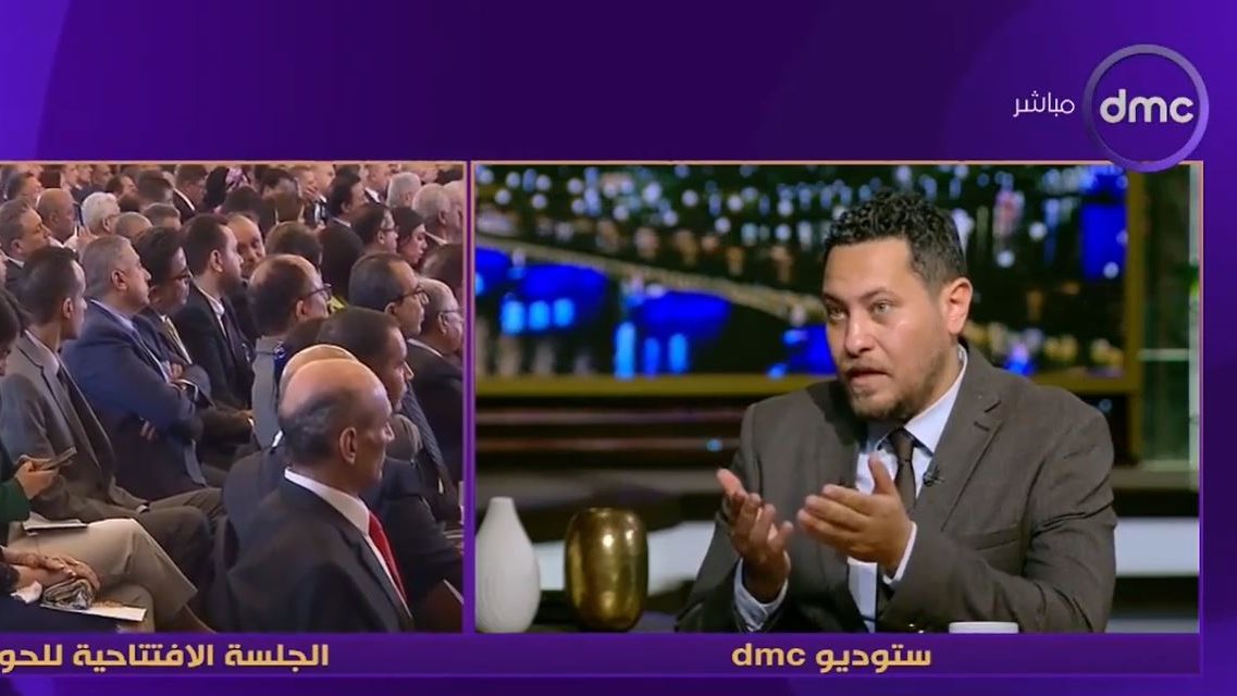 النائب علاء عصام