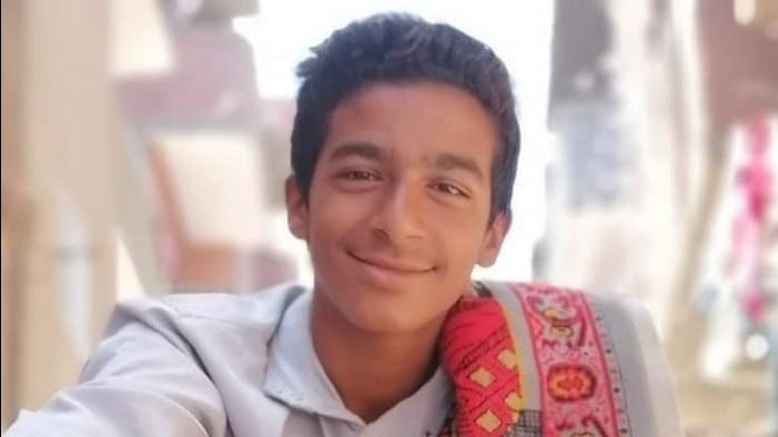 المتوفى 