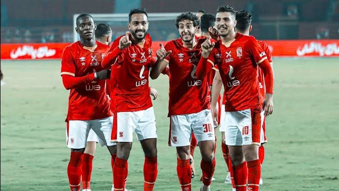 النادي الاهلي 