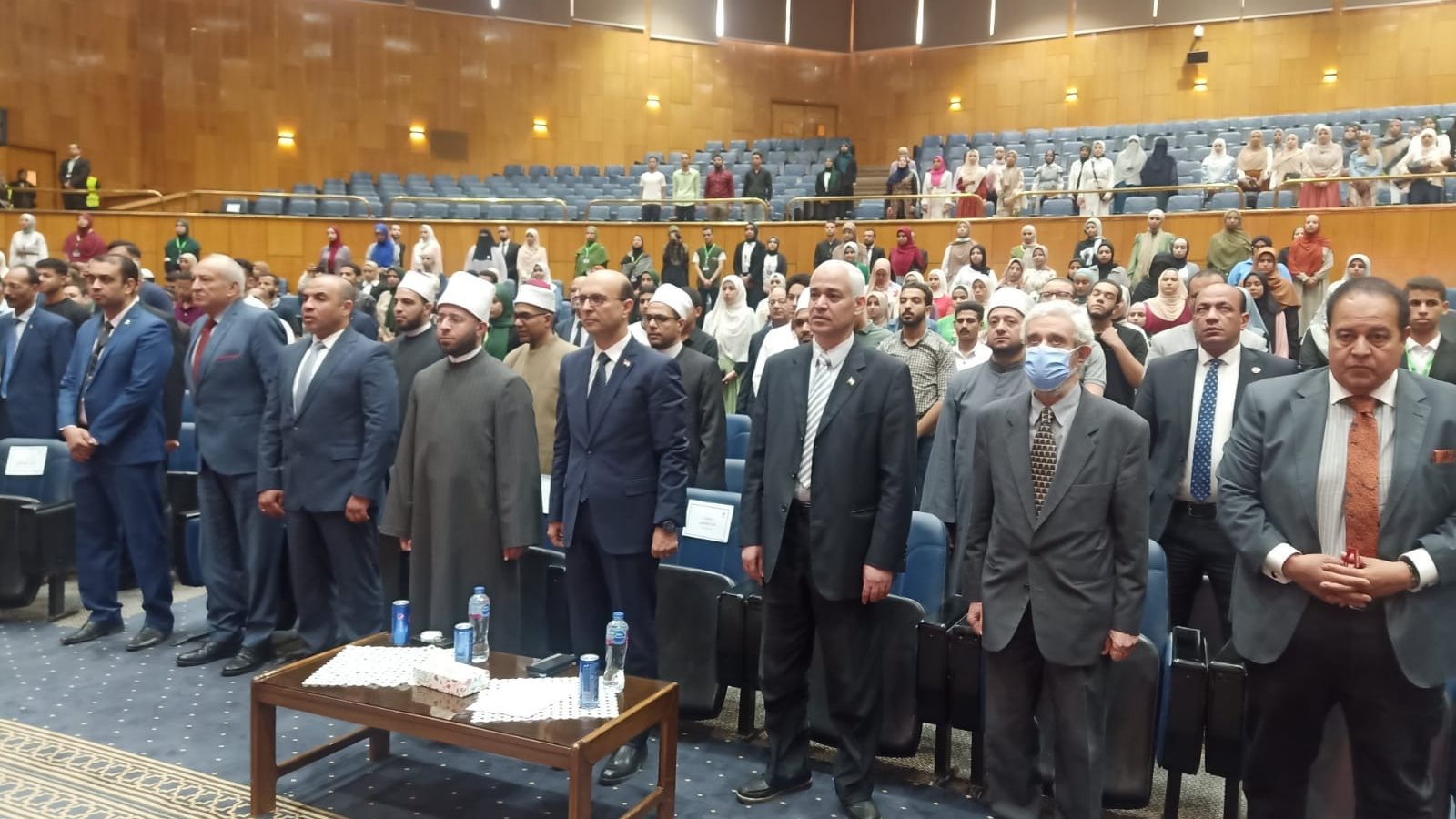 أسامة الأزهري