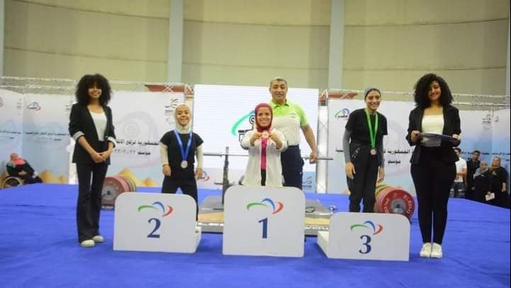 ايناس الجبالى