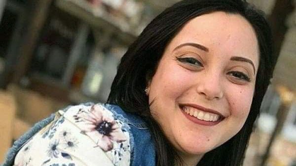 المهندسة مارتينا ابراهيم، عروس محافظة الإسماعيلية