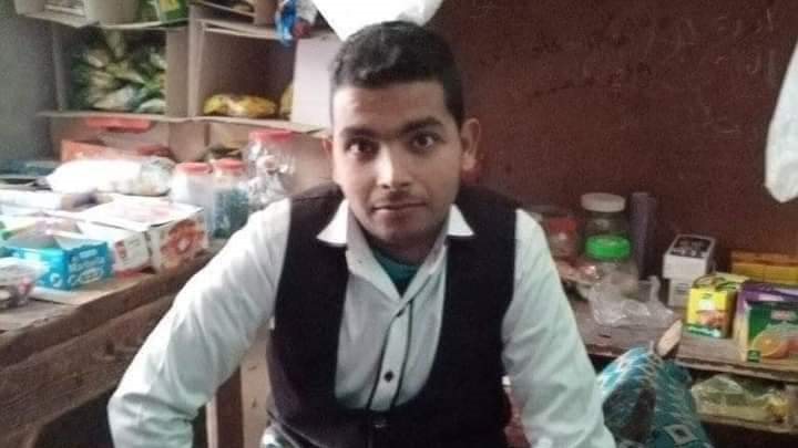 محمد أحمد عبد الجابر 