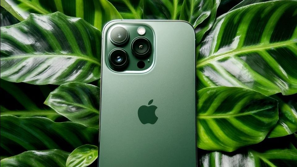 iPhone 13 Pro