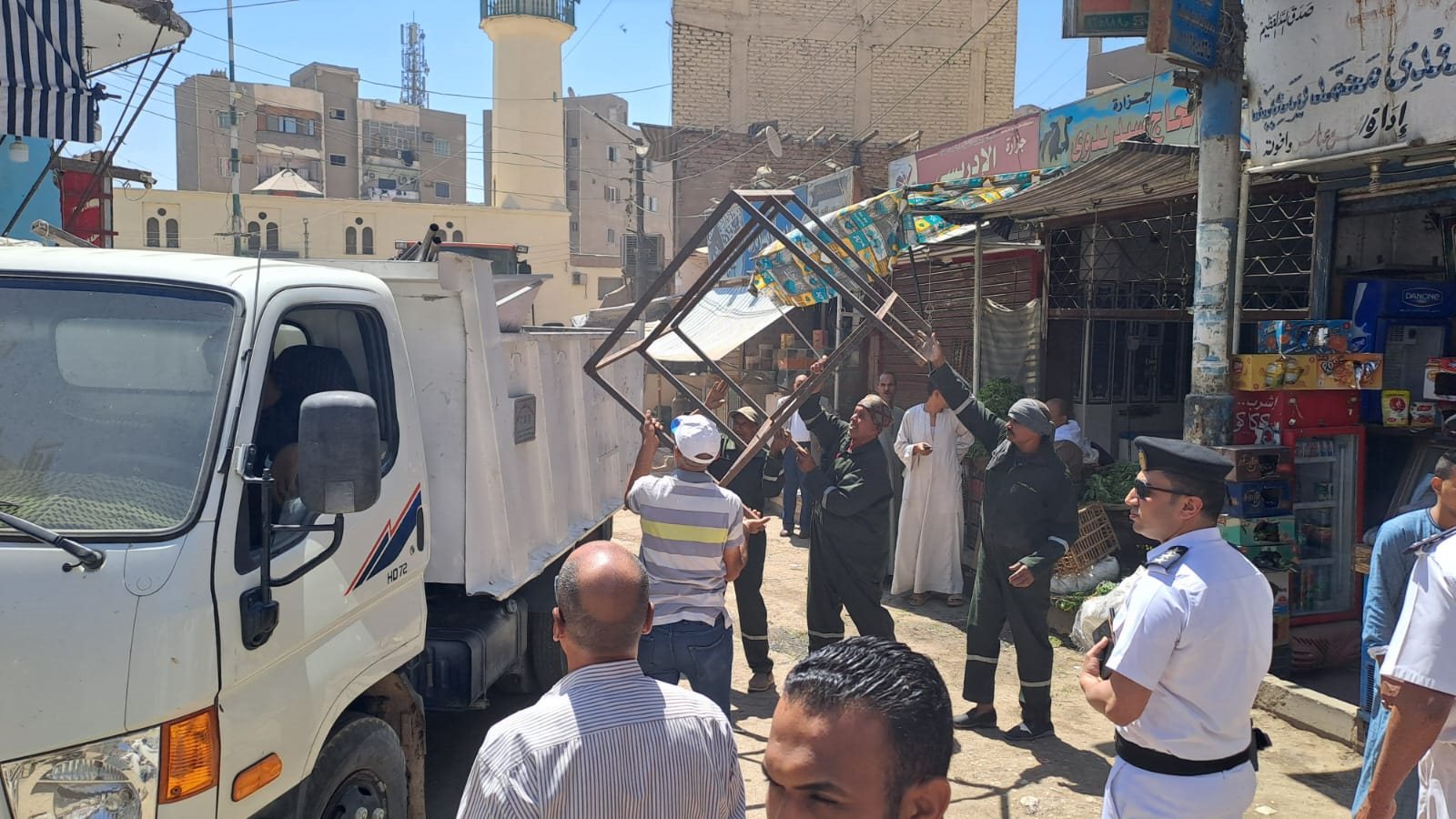 صورة ارشيفية 