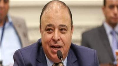 النائب الدكتور حسين خضير وكيل لجنة الصحة بمجلس الشيوخ