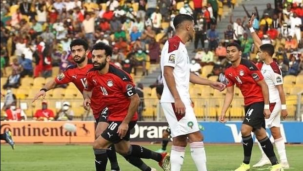 منتخب مصر الوطني 