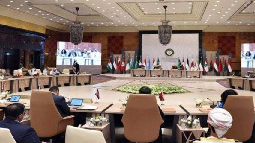 سوريا تشارك في الاجتماعات التحضيرية للقمة العربية