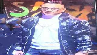 المجني عليه 