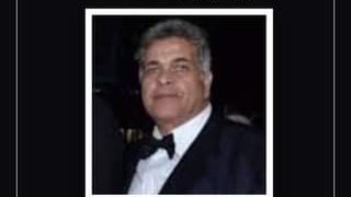  أحمد محمد أبوالعينين مدير عام مجموعة سيراميكا كليوبترا