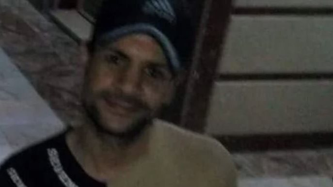 المجني عليه