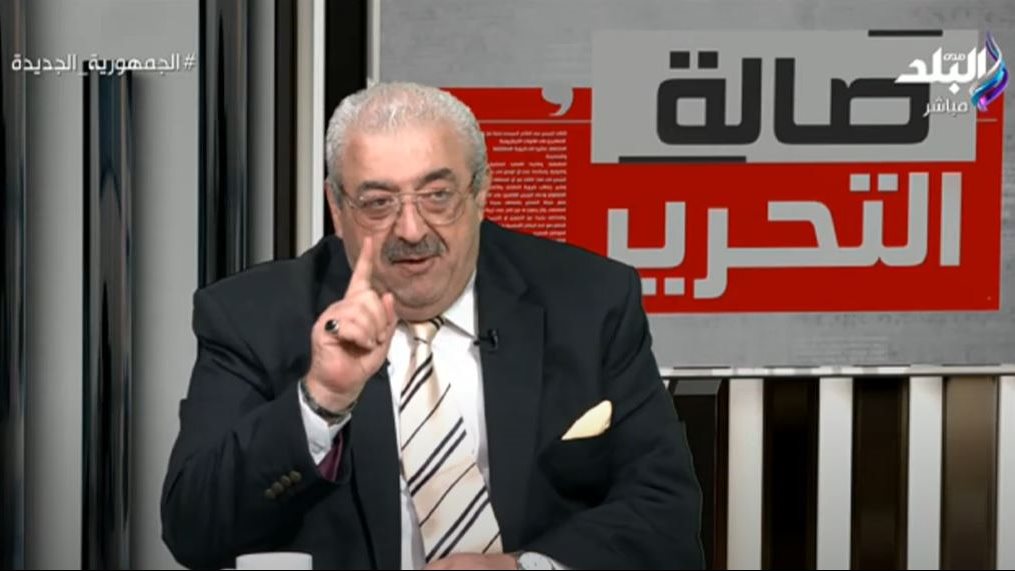  الدكتور مجدي نزيه