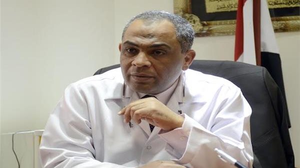 دكتور محمد ناجي 