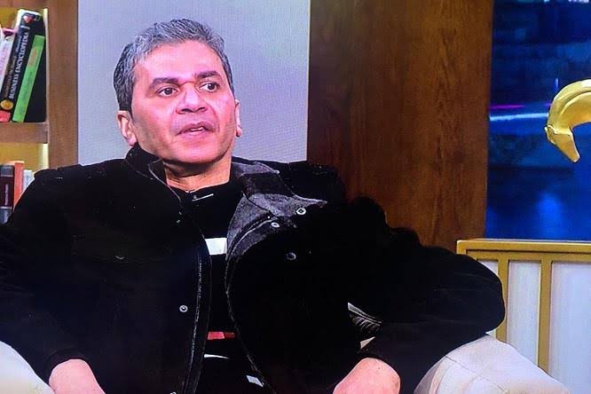 عمرو محمد