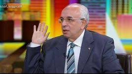 الدكتور سيف الدين فرج