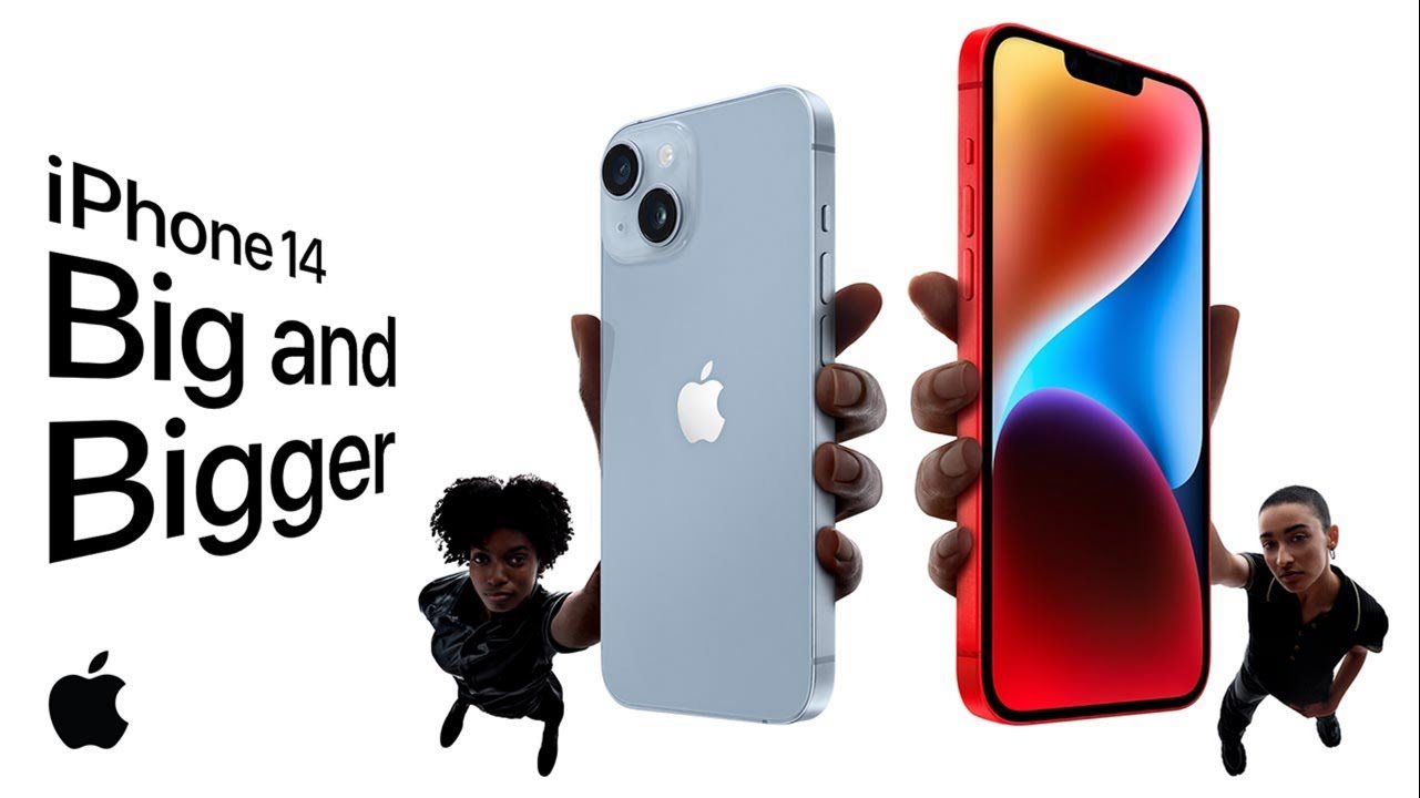 Apple iPhone 14