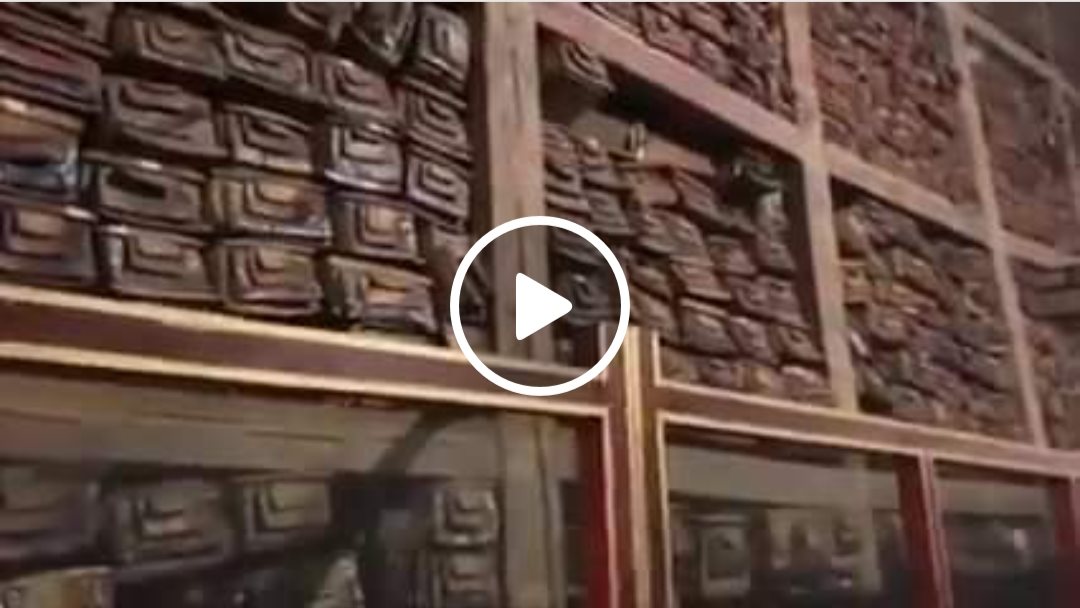جزء من الفيديو المتداول 