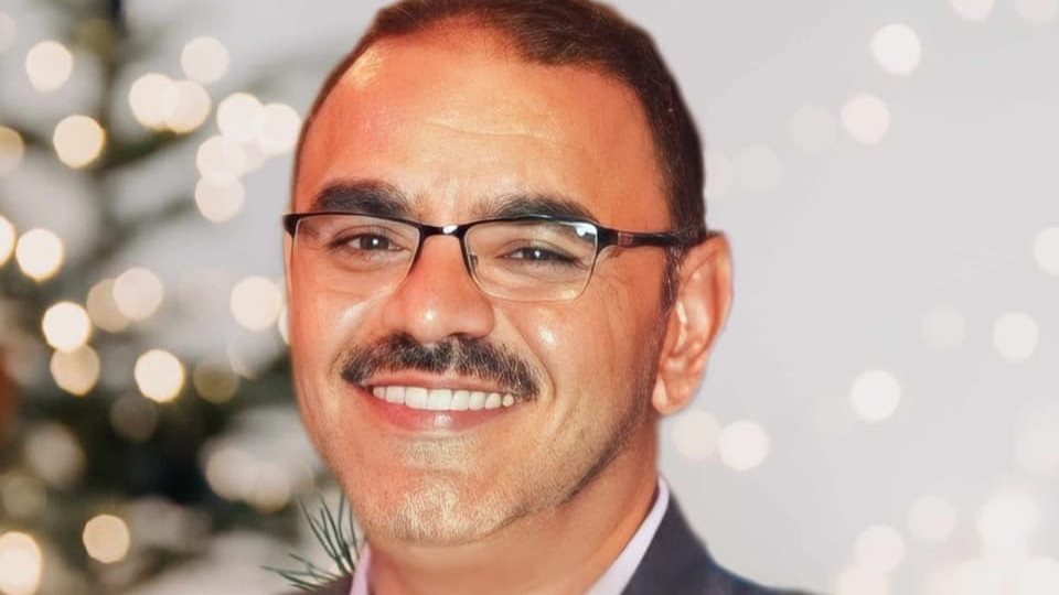 مدير إدارة الموهوبين بالغربية