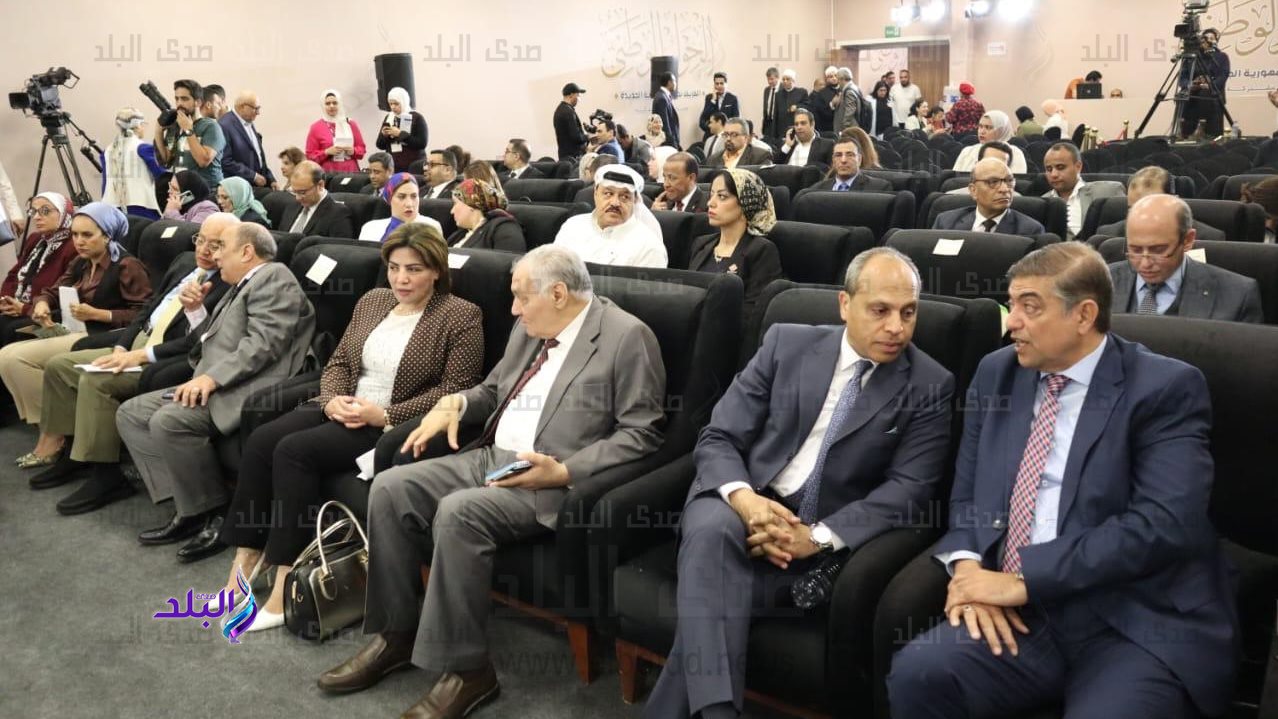 الحوار الوطني 