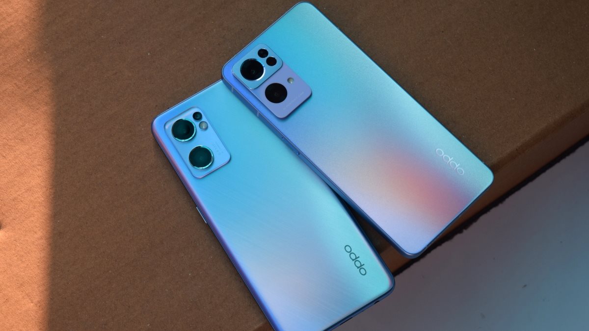 أرخص موبايلات Oppo Reno في مصر