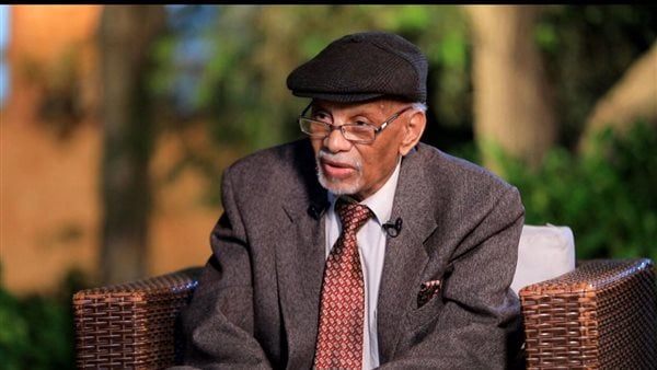 محمد الأدندانى