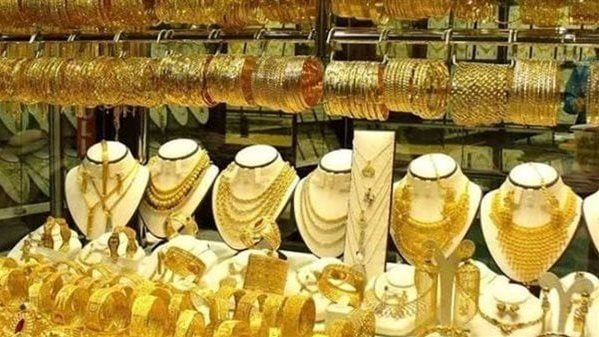 السعر العادل للذهب في مصر 
