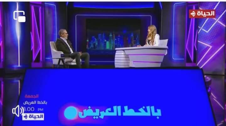 مدحت العدل وإيمان أبو طالب 