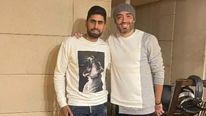 رامي جمال