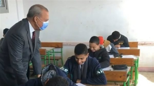 امتحانات ارشيفية