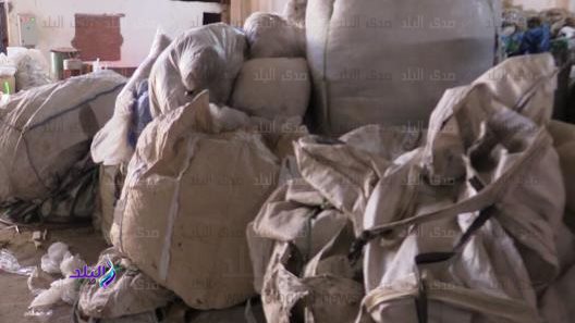 المضبوطات