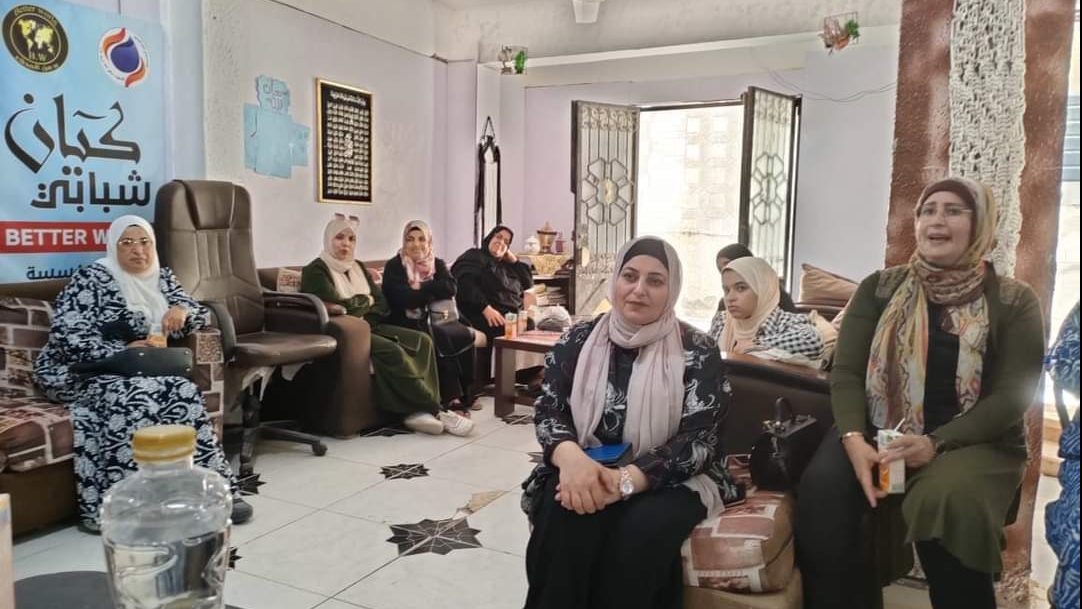 تأثير العادات والتقاليد على القضية السكانية 