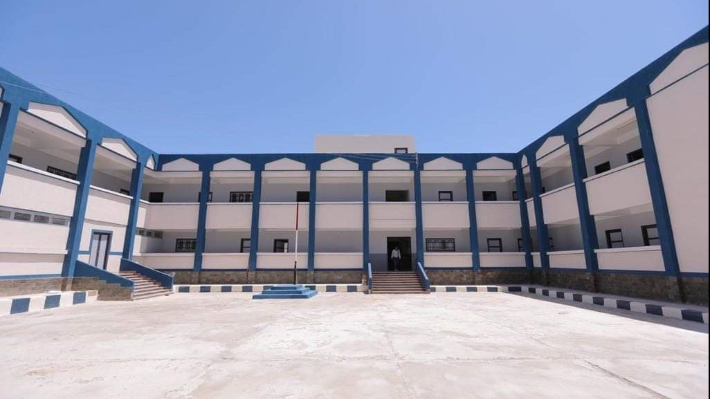 مدرسه واقعه التحرش بالاسكندريه