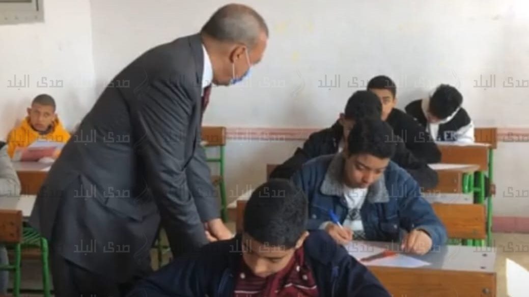 امتحانات 