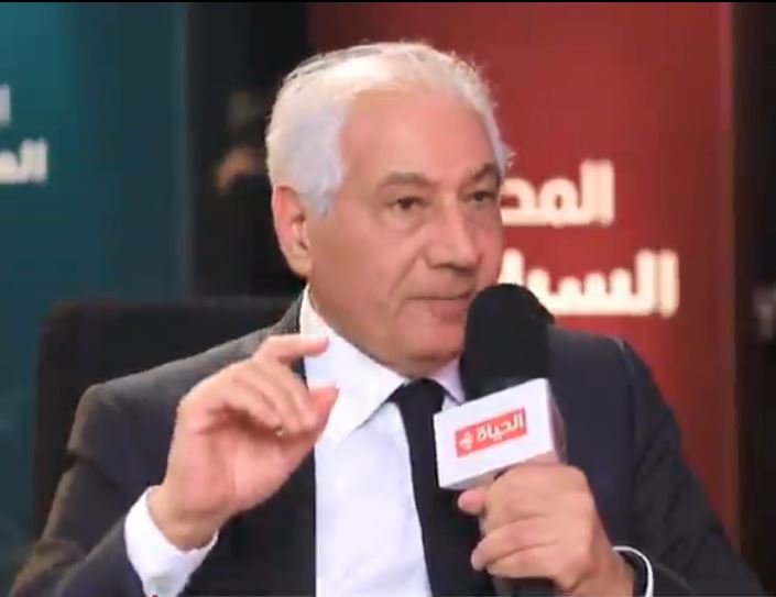 الدكتور أحمد جلال