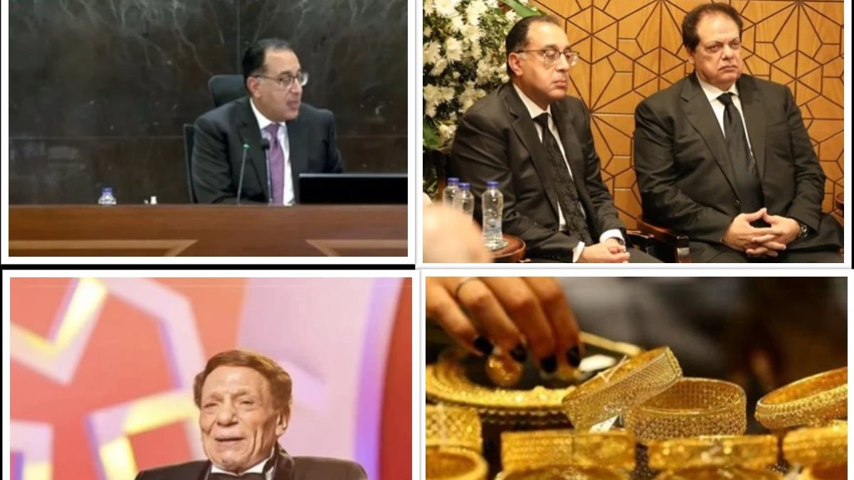 أخبار التوك شو