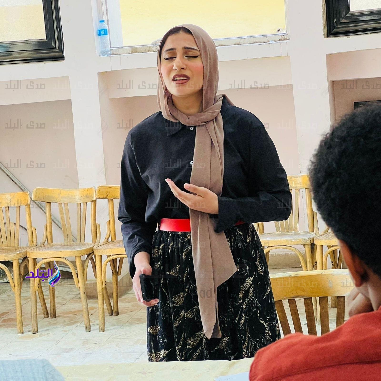 كلية الآداب جامعة عين شمس