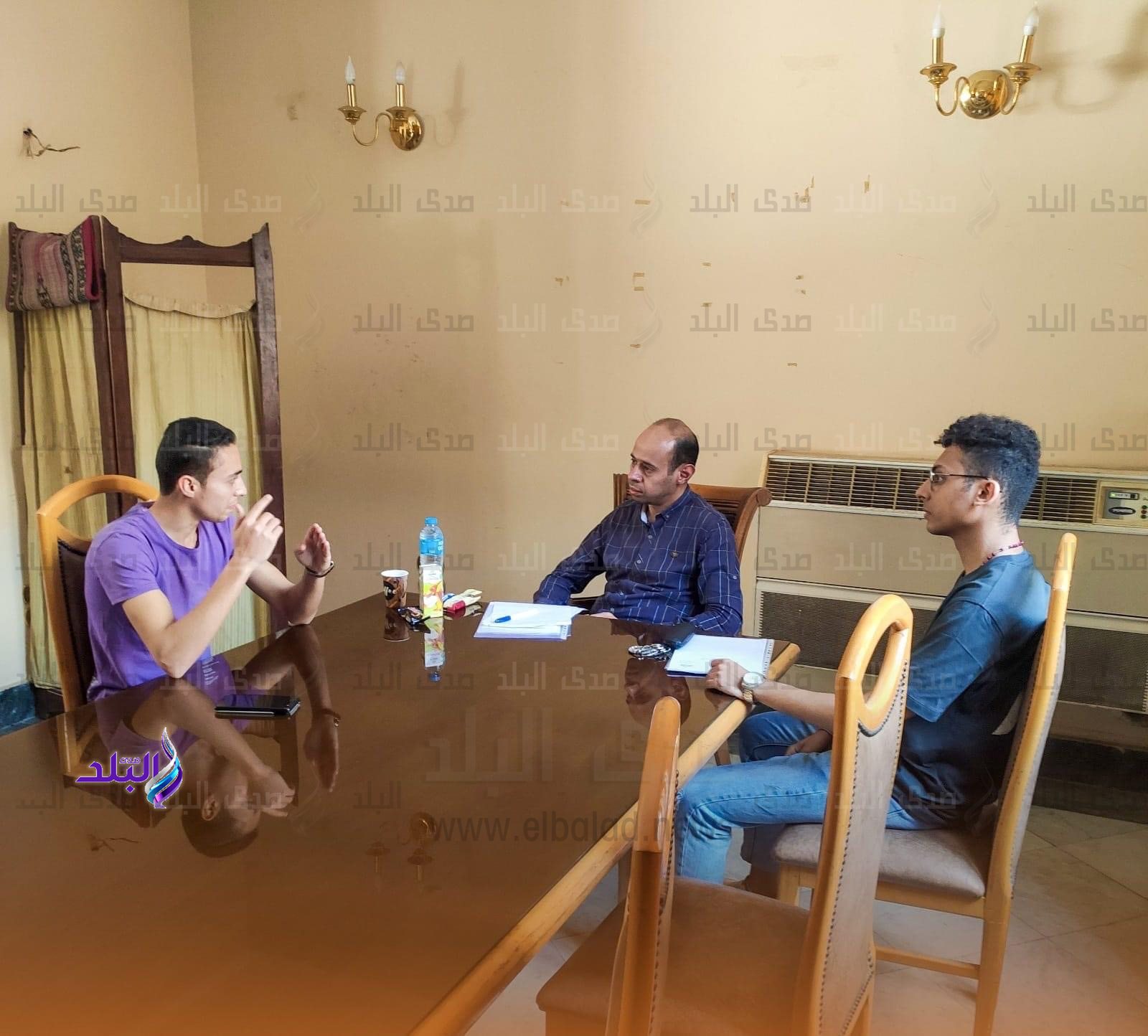 كلية الآداب جامعة عين شمس