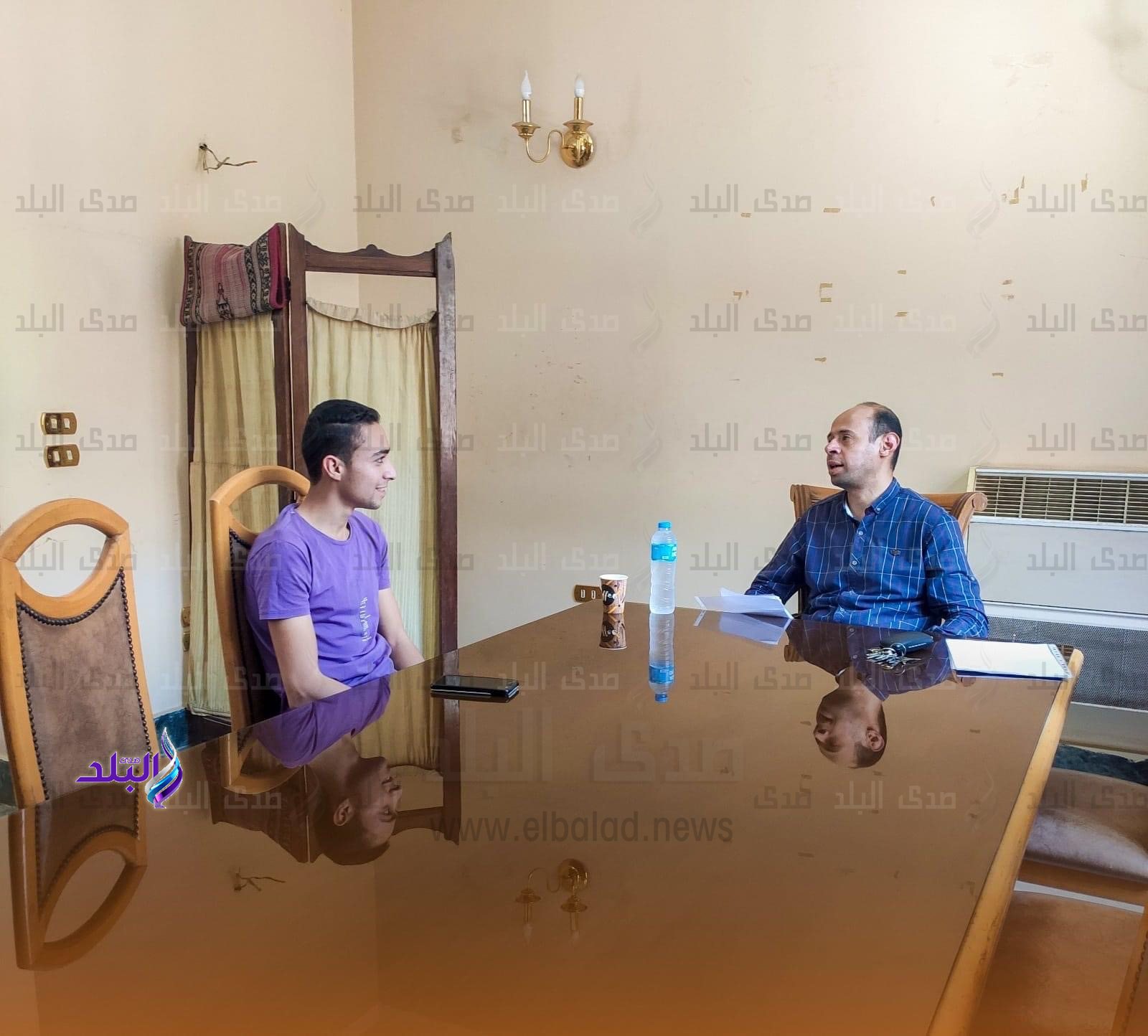 كلية الآداب جامعة عين شمس