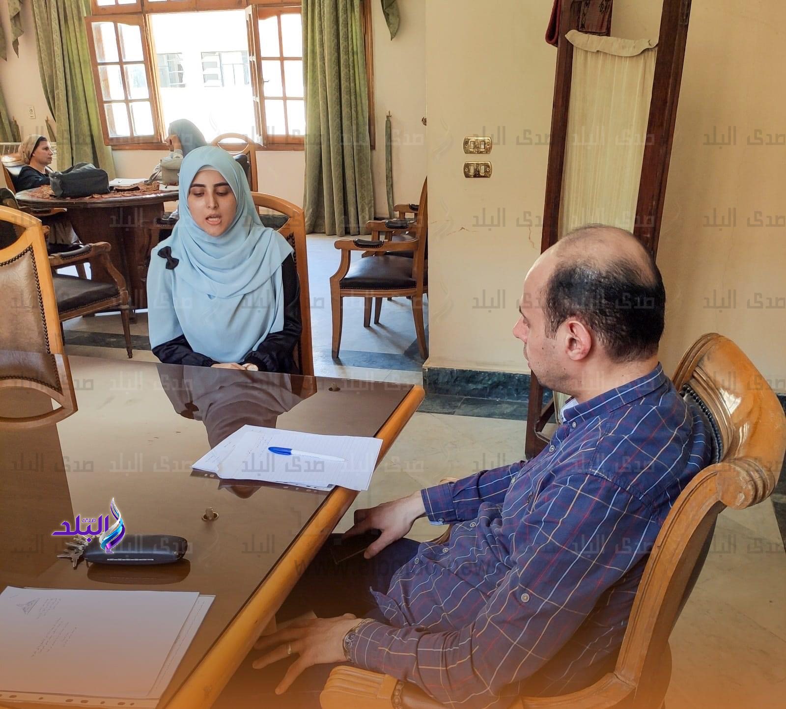 كلية الآداب جامعة عين شمس