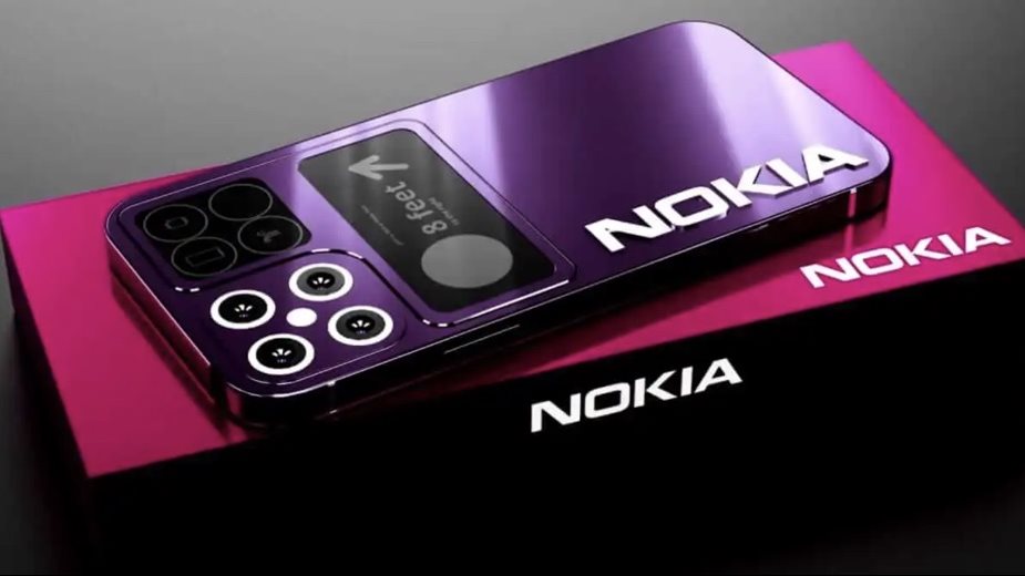 بـ 1868 جنيه..موبايل Nokia يدخل في منافسة مع سامسونج وشاومي