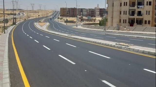 محور جمال عبد الناصر