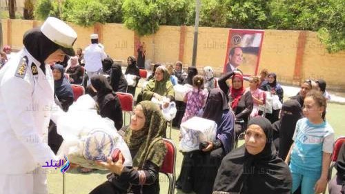 مبادرات الداخلية
