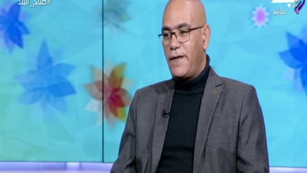 عبد الناصر قنديل ، الأمين العام المساعد للتثقيف بحزب التجمع