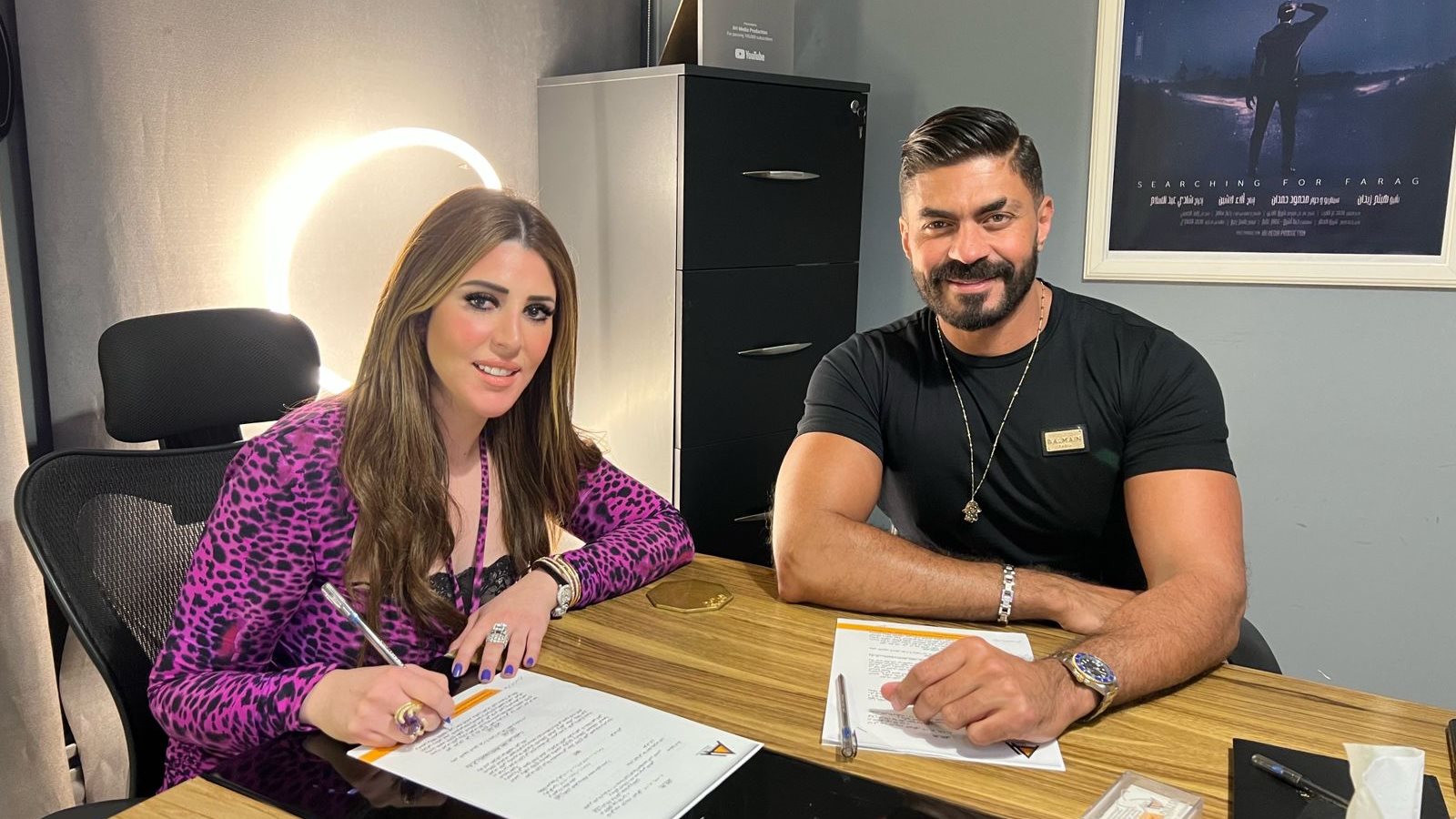 خالد سليم