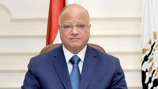 محافظ القاهرة 