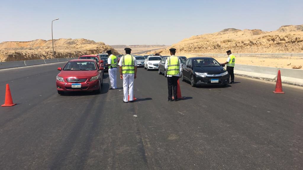 قوات الشرطة